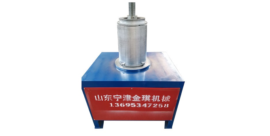 化（huà）工桶製作設備