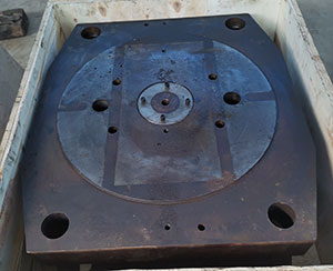 衝孔（kǒng）衝（chōng）壓模具